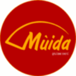 Mùida